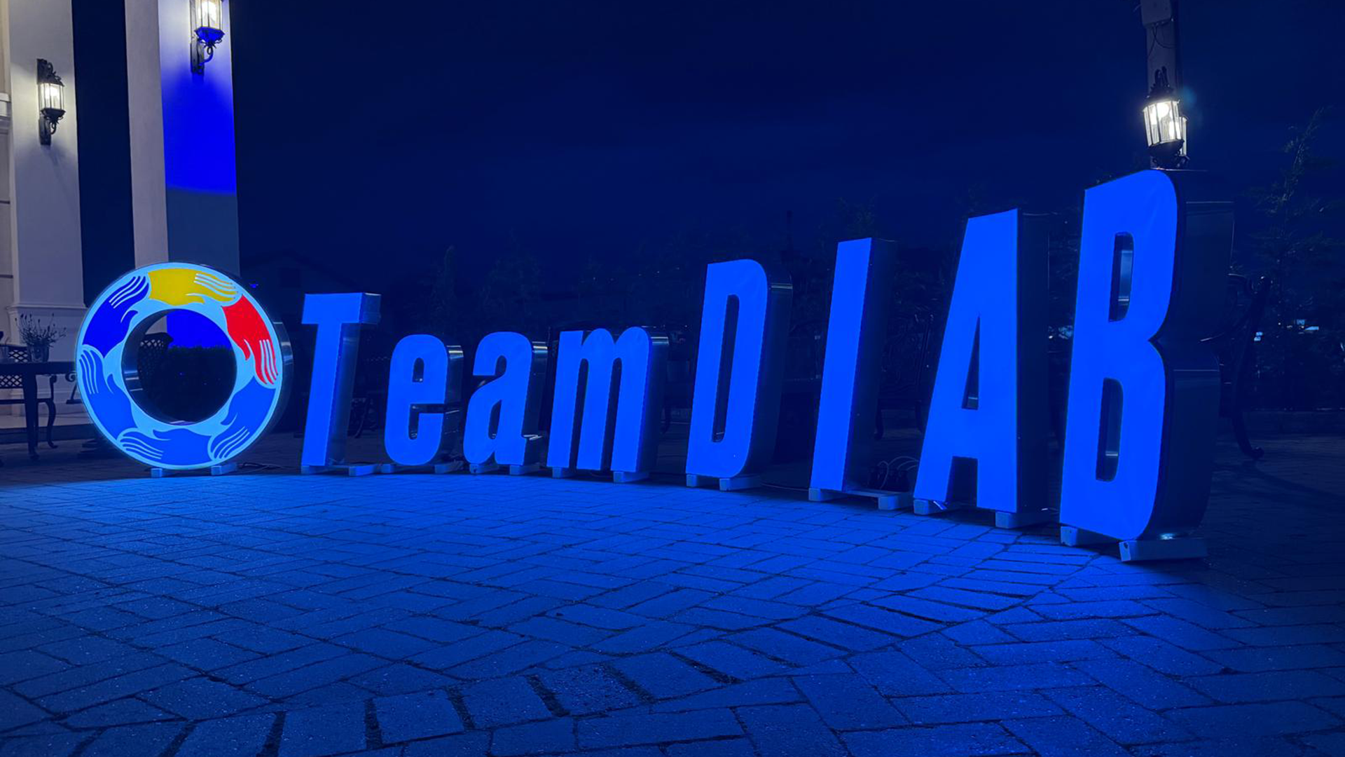 TeamDiab